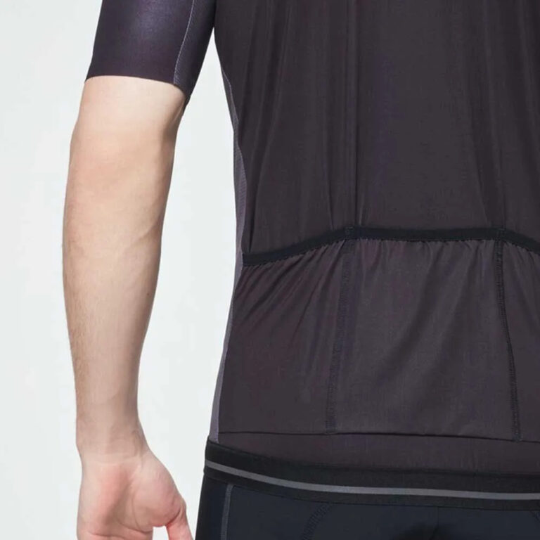 Oakley Icon 2.0 Short Sleeve Jersey XS Blackout - S Blackout - Image 6