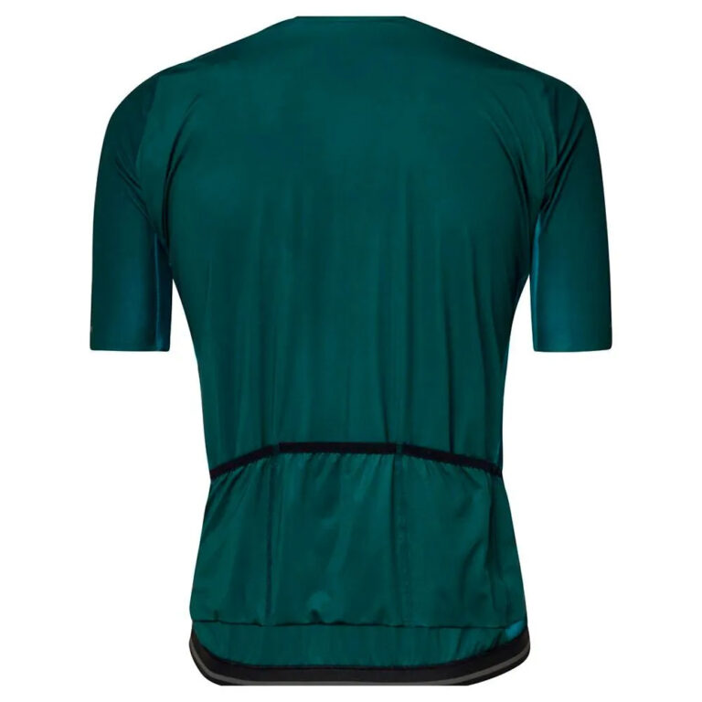 Oakley Icon 2.0 Short Sleeve Jersey XS Hunter Green - L Hunter Green - Image 4