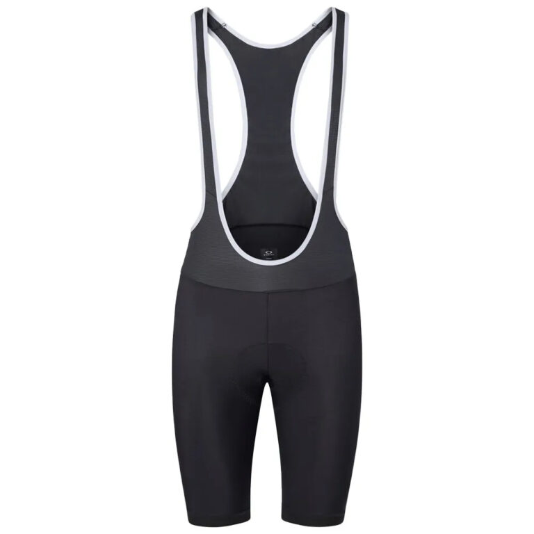 Oakley Icon Classic Bib Shorts M Blackout - L Blackout - Image 3