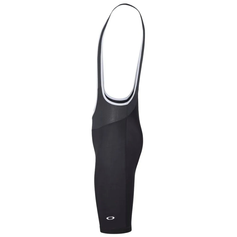 Oakley Icon Classic Bib Shorts M Blackout - L Blackout - Image 4