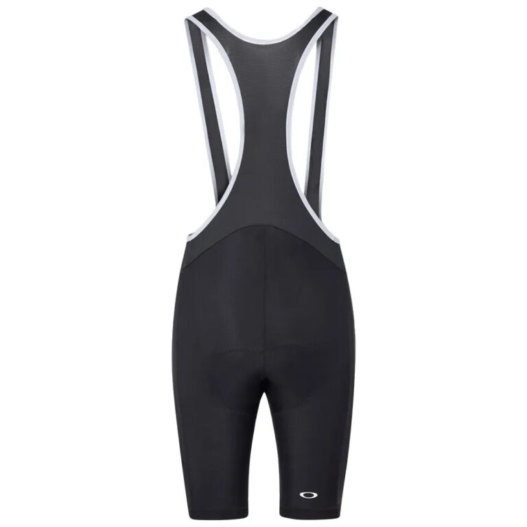 Oakley Icon Classic Bib Shorts M Blackout - L Blackout - Image 5