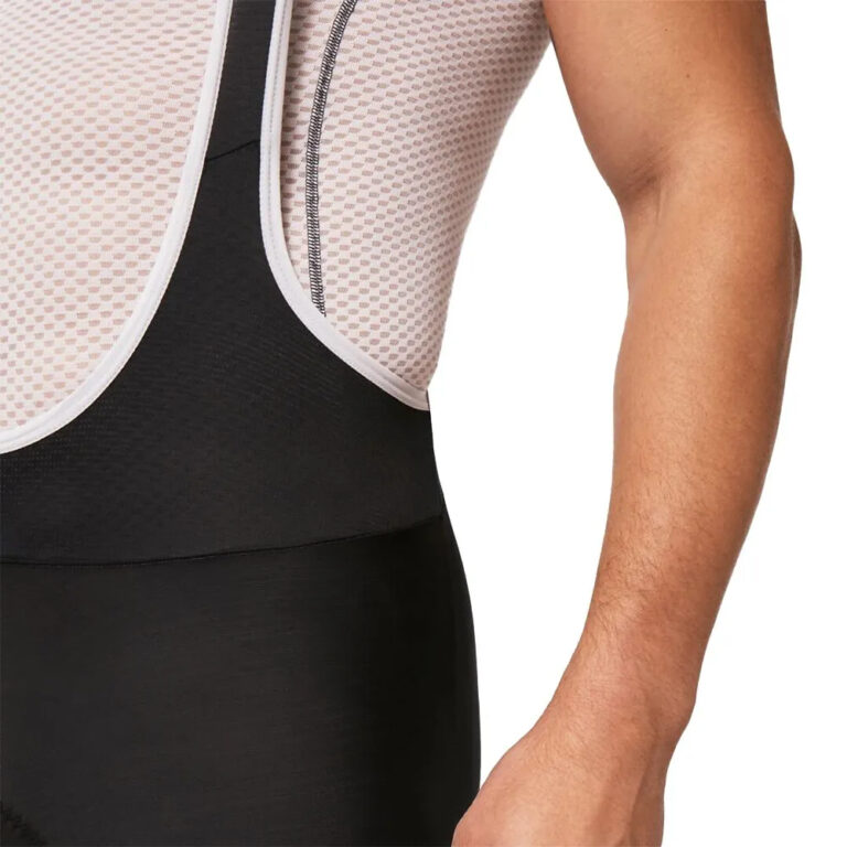 Oakley Icon Classic Bib Shorts M Blackout - L Blackout - Image 6