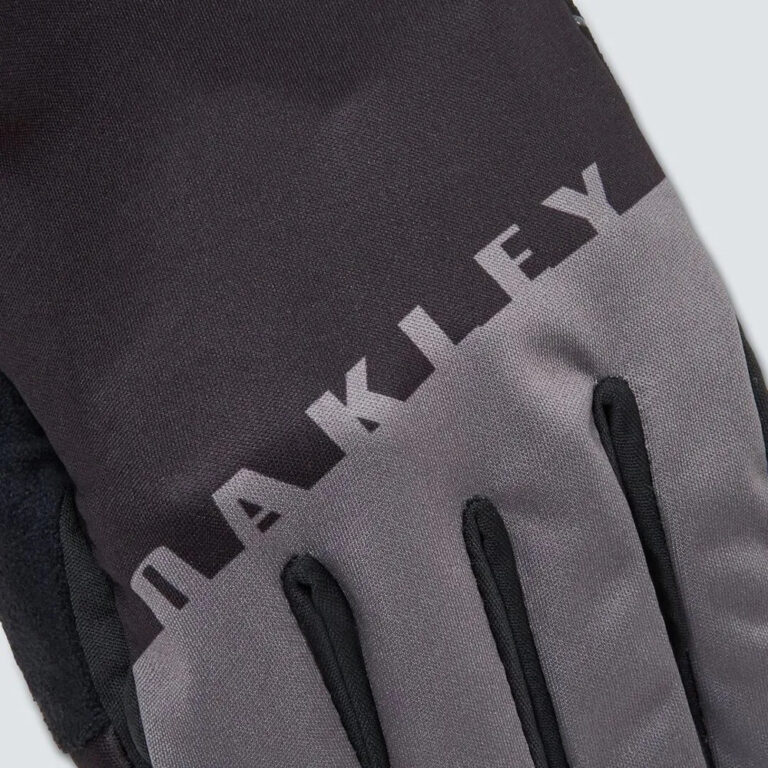 Oakley Icon Classic Road Gloves S Blackout - 2XL Blackout - Image 3