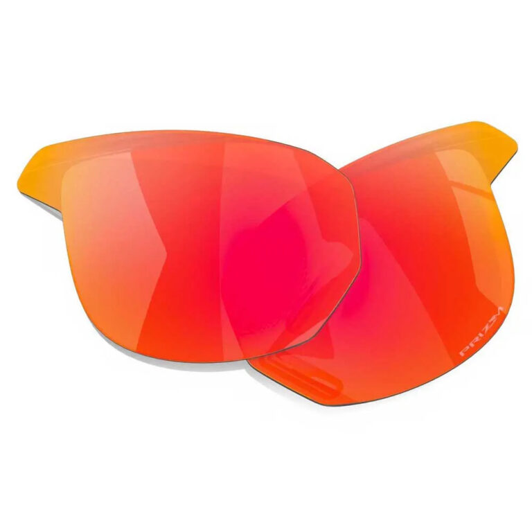 Oakley Kaast Prizm Replacement Lenses Prizm Ruby/CAT3