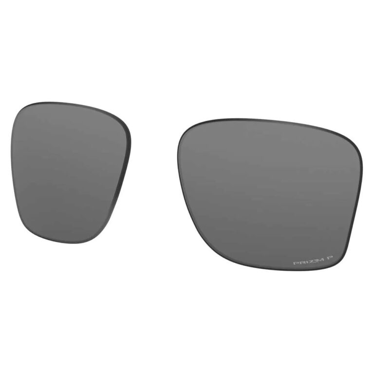 Oakley Leffingwell Prizm Replacement Lenses Prizm Black Polarized/CAT3