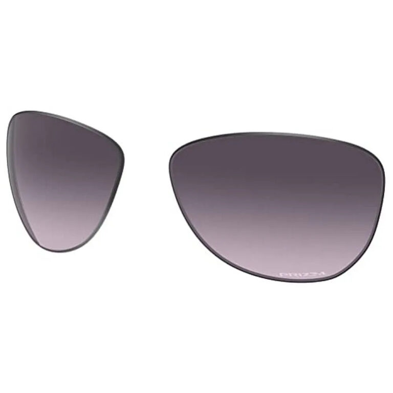 Oakley Pasque Prizm Replacement Lenses Prizm Grey Gradient/CAT3