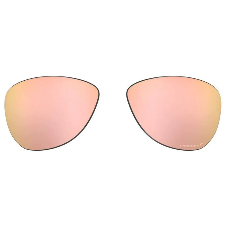 Oakley Pasque Prizm Replacement Lenses Prizm Rose Gold Polarized/CAT3