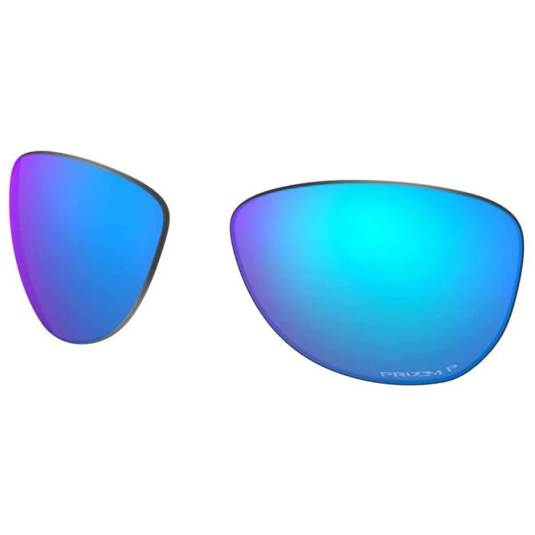 Oakley Pasque Prizm Replacement Lenses Prizm Sapphire Polarized/CAT3