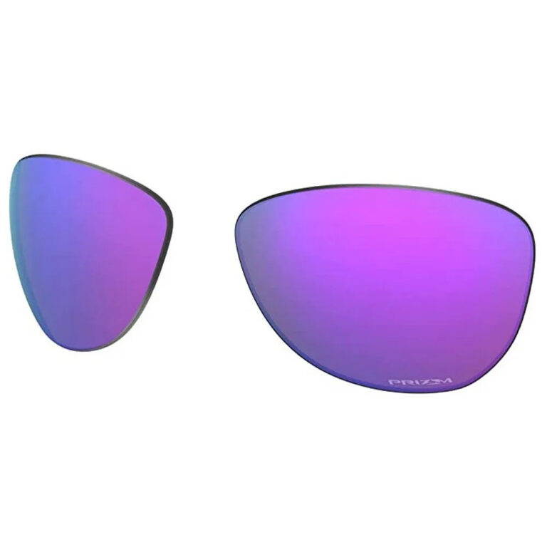 Oakley Pasque Prizm Replacement Lenses Prizm Violet/CAT3