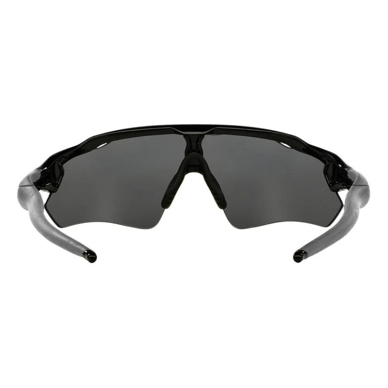 Oakley Radar EV Path Prizm Deep Water Polarized Sunglasses Prizm Deep Water Polarized/CAT3 Matte Black - Image 3