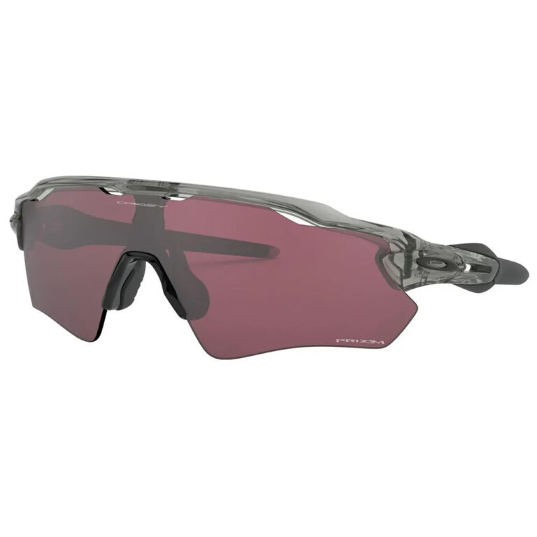 Oakley Radar EV Path Prizm Road Sunglasses Prizm Road Black/CAT3 Grey Ink