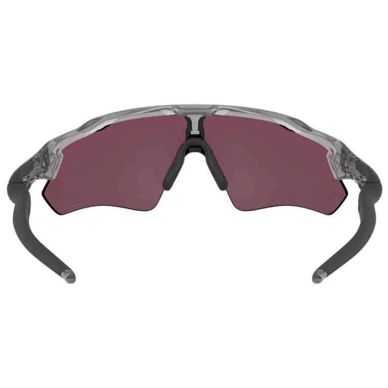 Oakley Radar EV Path Prizm Road Sunglasses Prizm Road Black/CAT3 Grey Ink - Image 2