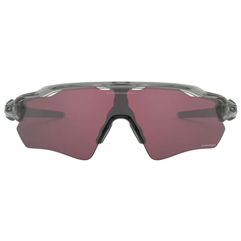 Oakley Radar EV Path Prizm Road Sunglasses Prizm Road Black/CAT3 Grey Ink - Image 3