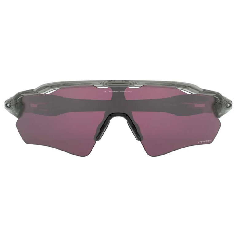 Oakley Radar EV Path Prizm Road Sunglasses Prizm Road Black/CAT3 Grey Ink - Image 6