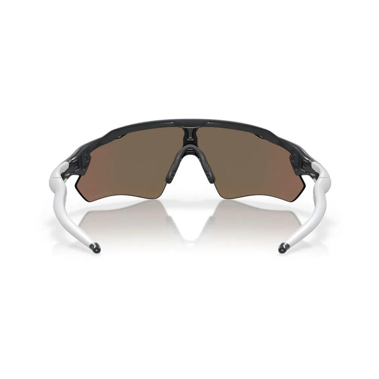 Oakley Radar EV Path Prizm Sunglasses Prizm Rose Gold/CAT3 Carbon - Image 3