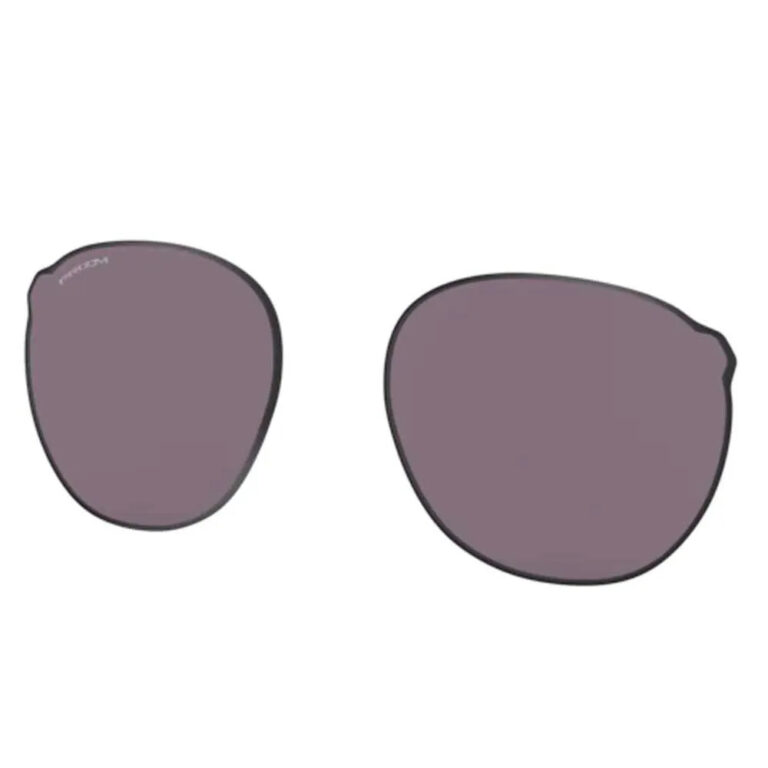 Oakley Reedmace Prizm Replacement Lenses Prizm Grey/CAT3