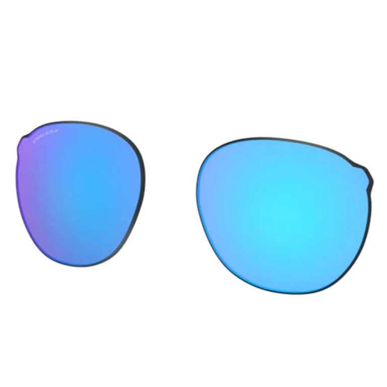 Oakley Reedmace Prizm Replacement Lenses Prizm Sapphire/CAT3