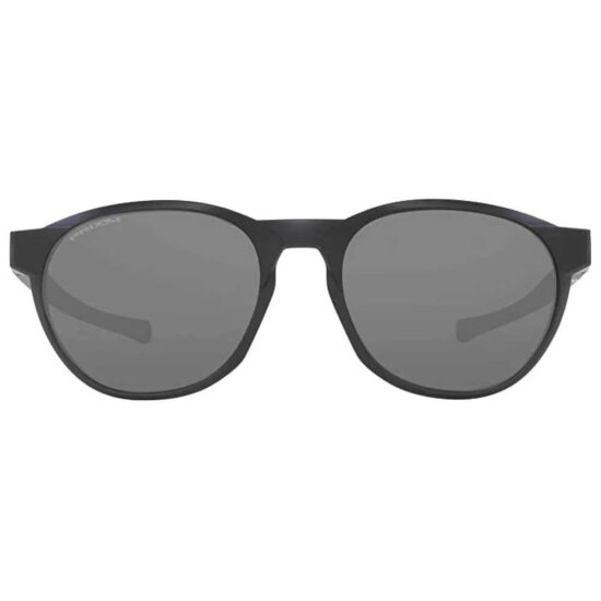 Oakley Reedmace Prizm Sunglasses Prizm Black/CAT3 Matte Black