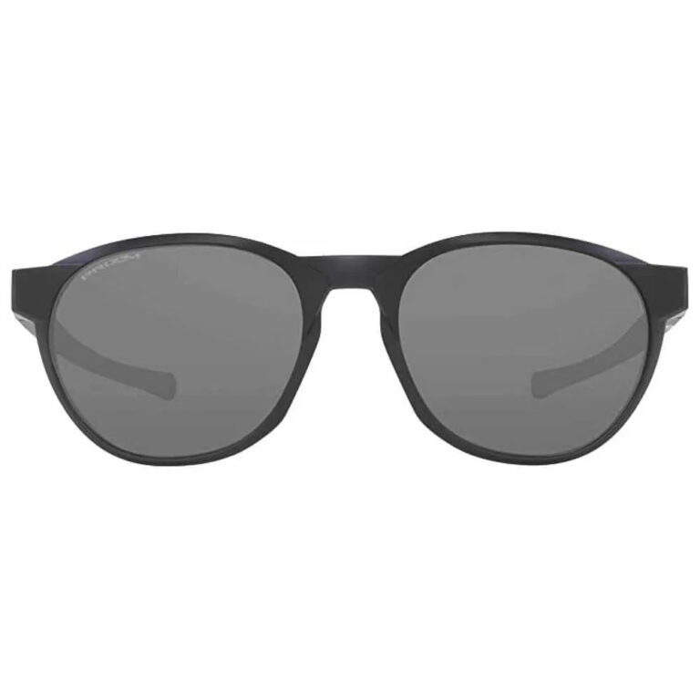 Oakley Reedmace Prizm Sunglasses Prizm Black/CAT3 Matte Black