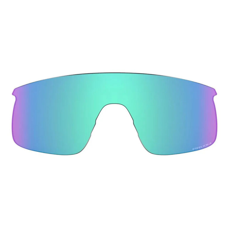 Oakley Resistor Prizm Iridium Youth Replacement Lenses Prizm Sapphire/CAT3 - Image 4