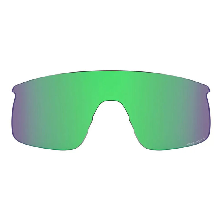 Oakley Resistor Prizm Jade Youth Replacement Lenses Prizm Jade/CAT3 - Image 4