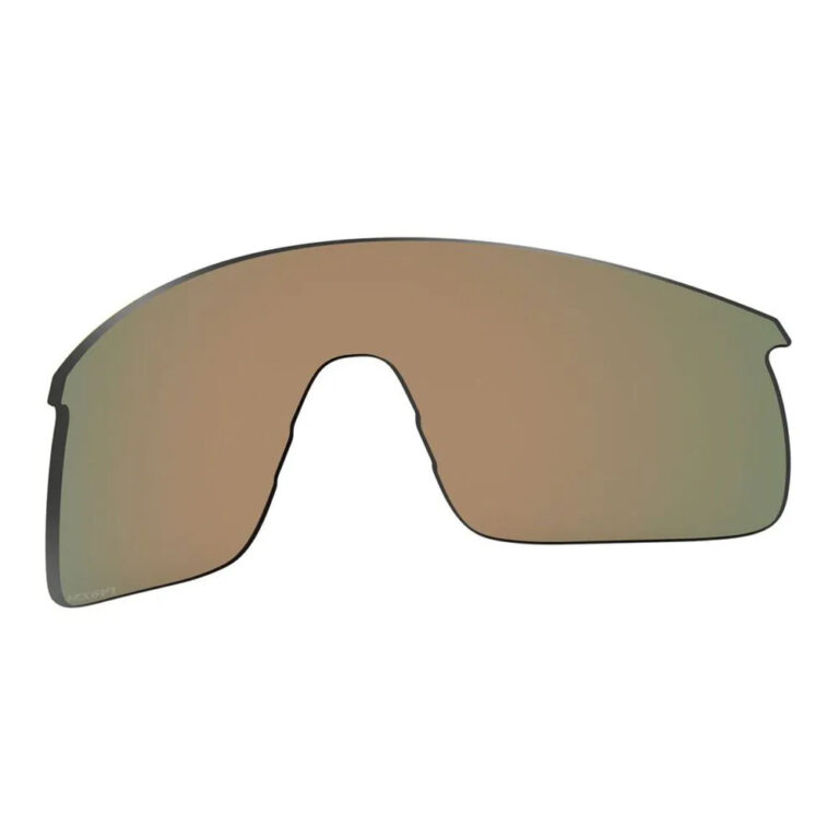 Oakley Resistor Prizm Rudy Youth Replacement Lenses Prizm Ruby/CAT3 - Image 3