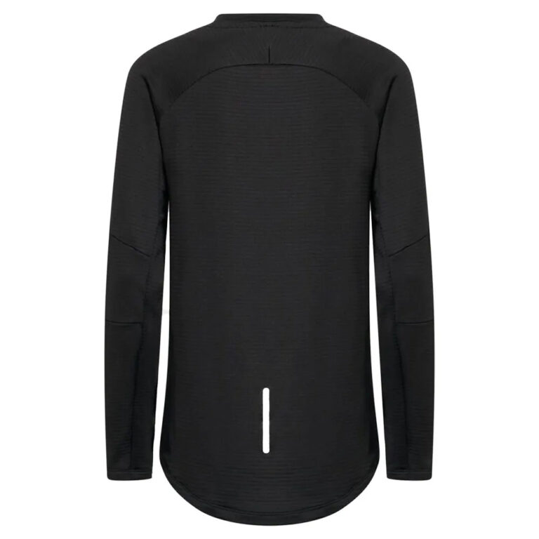 Oakley Seeker Revel Thermal Long Sleeve Jersey S Blackout - L Blackout - Image 2