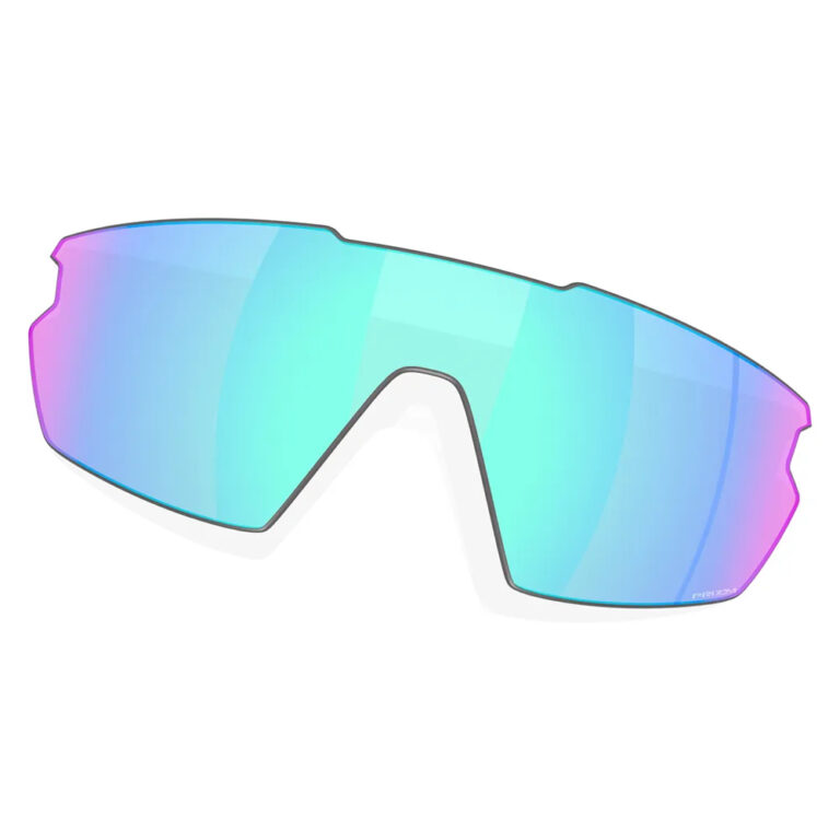 Oakley Sphaera Replacement Lenses Prizm Sapphire/CAT3 10