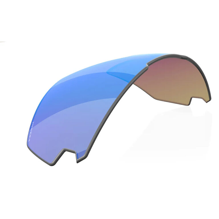 Oakley Sphaera Replacement Lenses Prizm Sapphire/CAT3 10 - Image 2