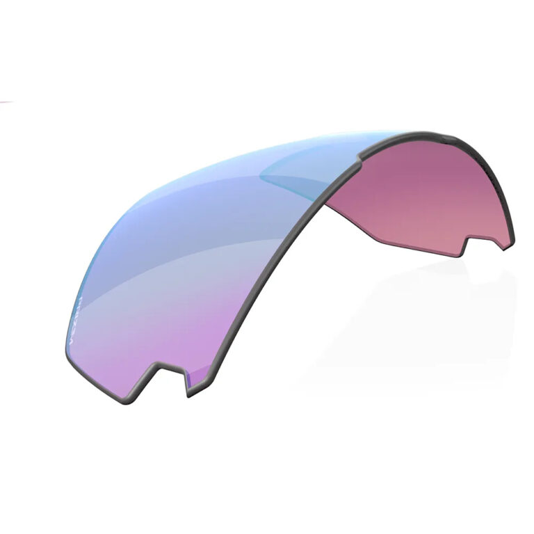 Oakley Sphaera Replacement Lenses Prizm Road Jade/CAT3 2 - Image 2