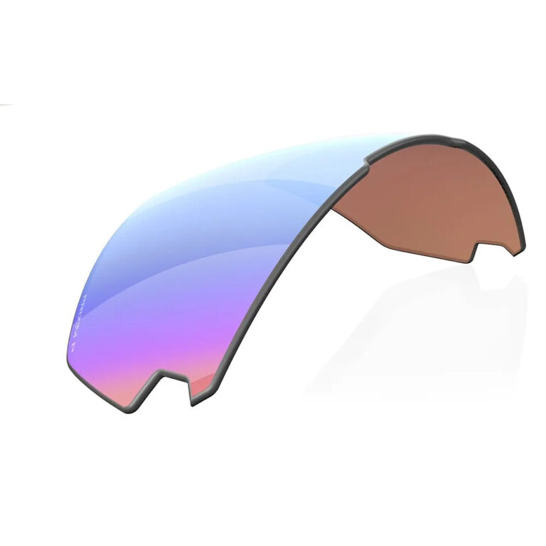 Oakley Sphaera Replacement Lenses Prizm Deep Water/CAT3 4 - Image 2