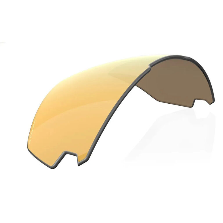 Oakley Sphaera Replacement Lenses Prizm 24K Polarized/CAT3 6 - Image 2