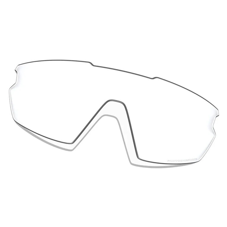 Oakley Sphaera Replacement Lenses Clear Photochromic/CAT1-2 7