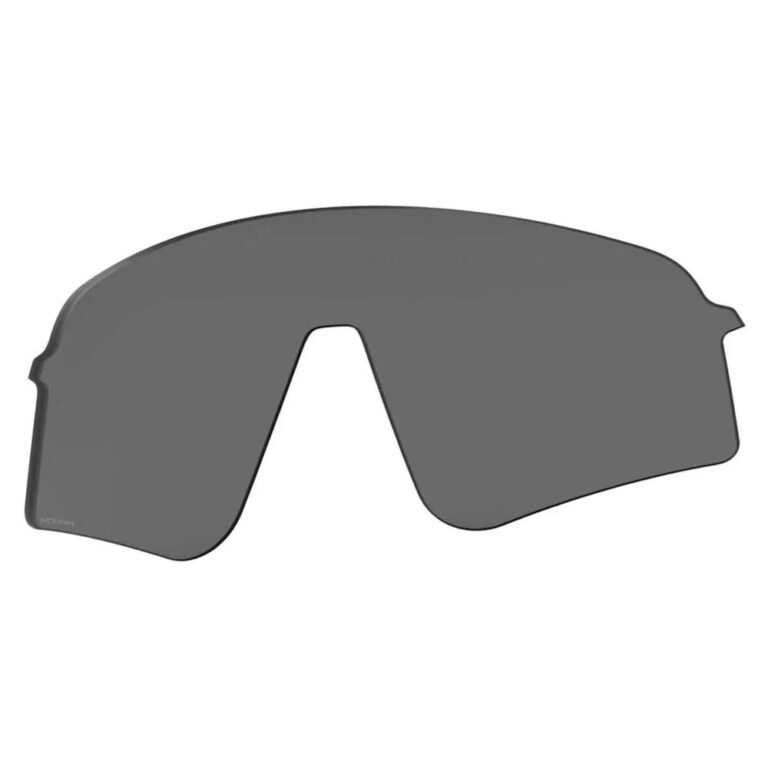 Oakley Sutro Lite Sweep Prizm Replacement Lenses Prizm Black/CAT3 - Image 3