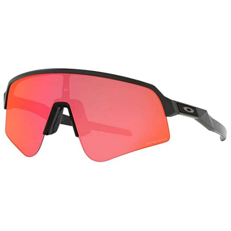 Oakley Sutro Lite Sweep Prizm Sunglasses Prizm Trail Torch/CAT2 Matte Carbon