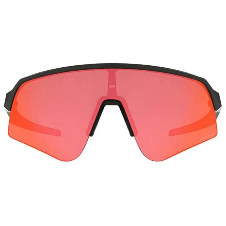 Oakley Sutro Lite Sweep Prizm Sunglasses Prizm Trail Torch/CAT2 Matte Carbon - Image 3