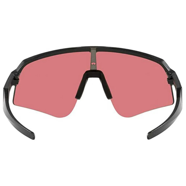 Oakley Sutro Lite Sweep Prizm Sunglasses Prizm Trail Torch/CAT2 Matte Carbon - Image 4