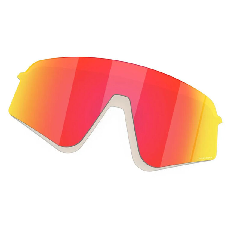 Oakley Sutro Lite Sweep Replacement Lenses Prizm Ruby/CAT3 Ruby