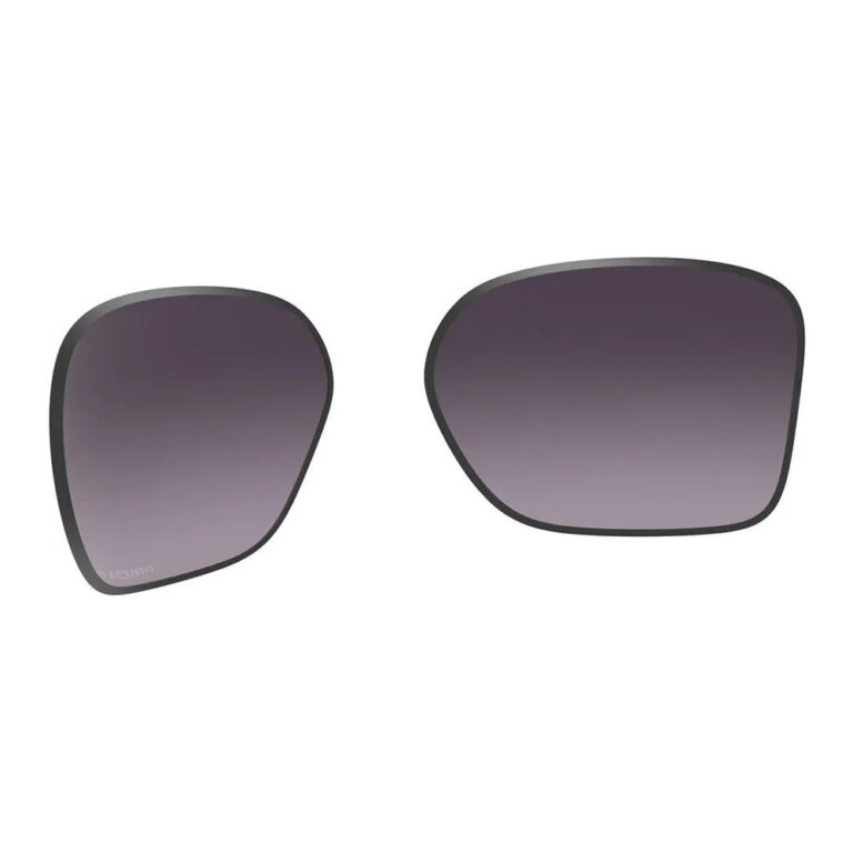 Oakley Wildrye Prizm Gradient Polarized Replacement Lenses Prizm Grey Gradient Polarized/CAT3 - Image 3