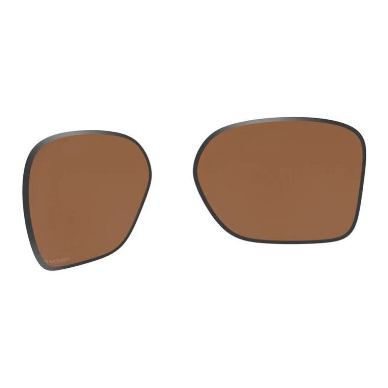 Oakley Wildrye Prizm Iridium Polarized Replacement Lenses Prizm Tungsten Polarized/CAT3 - Image 3