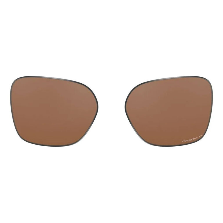 Oakley Wildrye Prizm Iridium Polarized Replacement Lenses Prizm Tungsten Polarized/CAT3 - Image 4