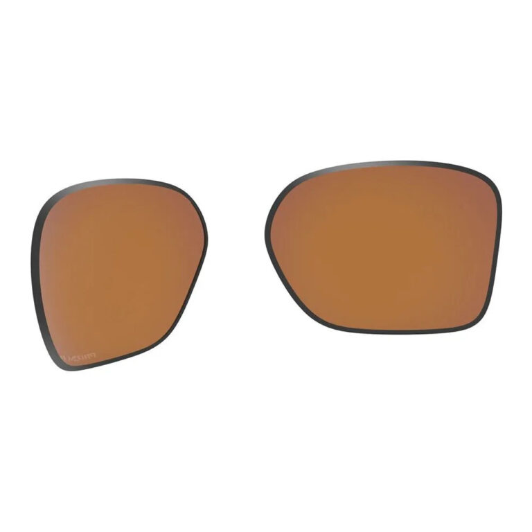 Oakley Wildrye Prizm Iridium Polarized Replacement Lenses Prizm Rose Gold Polarized/CAT3 - Image 3