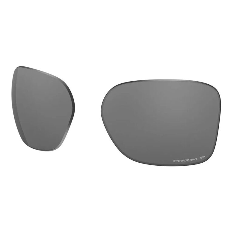 Oakley Wildrye Prizm Iridium Polarized Replacement Lenses Prizm Black Polarized/CAT3