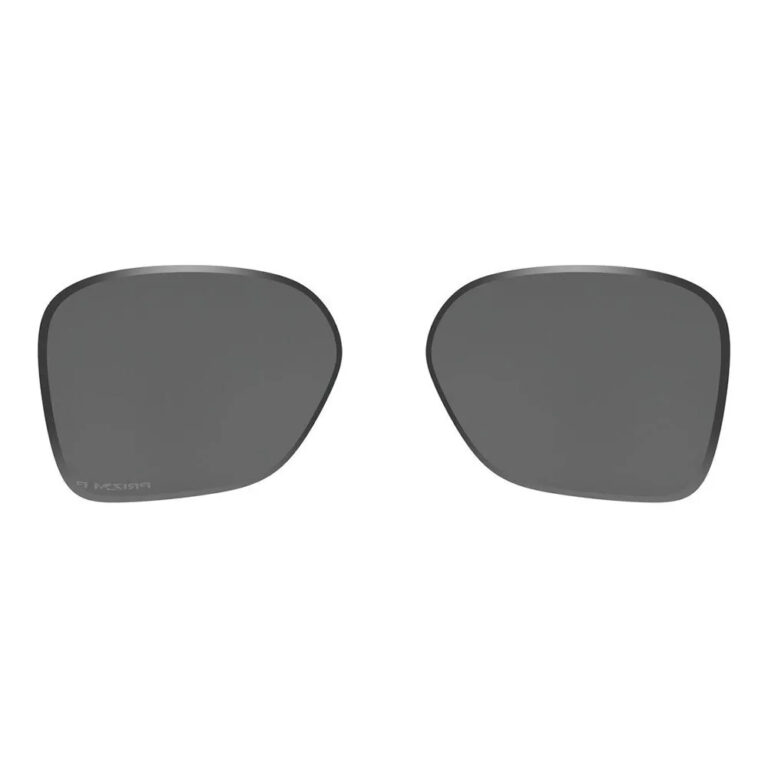 Oakley Wildrye Prizm Iridium Polarized Replacement Lenses Prizm Black Polarized/CAT3 - Image 2