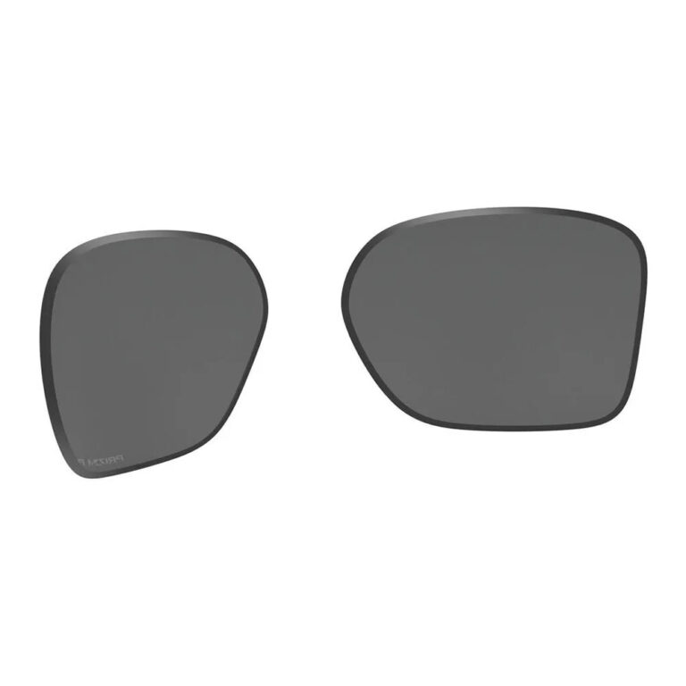 Oakley Wildrye Prizm Iridium Polarized Replacement Lenses Prizm Black Polarized/CAT3 - Image 3