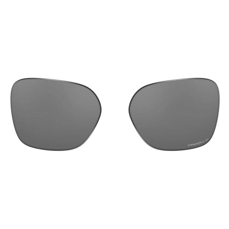 Oakley Wildrye Prizm Iridium Polarized Replacement Lenses Prizm Black Polarized/CAT3 - Image 4