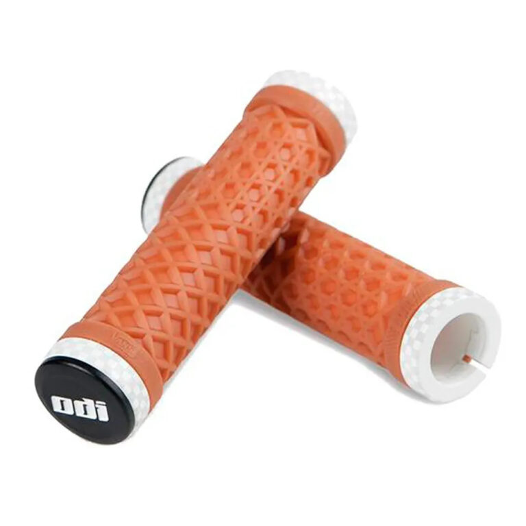 ODI Vans Lock-On Grips One Size Brown