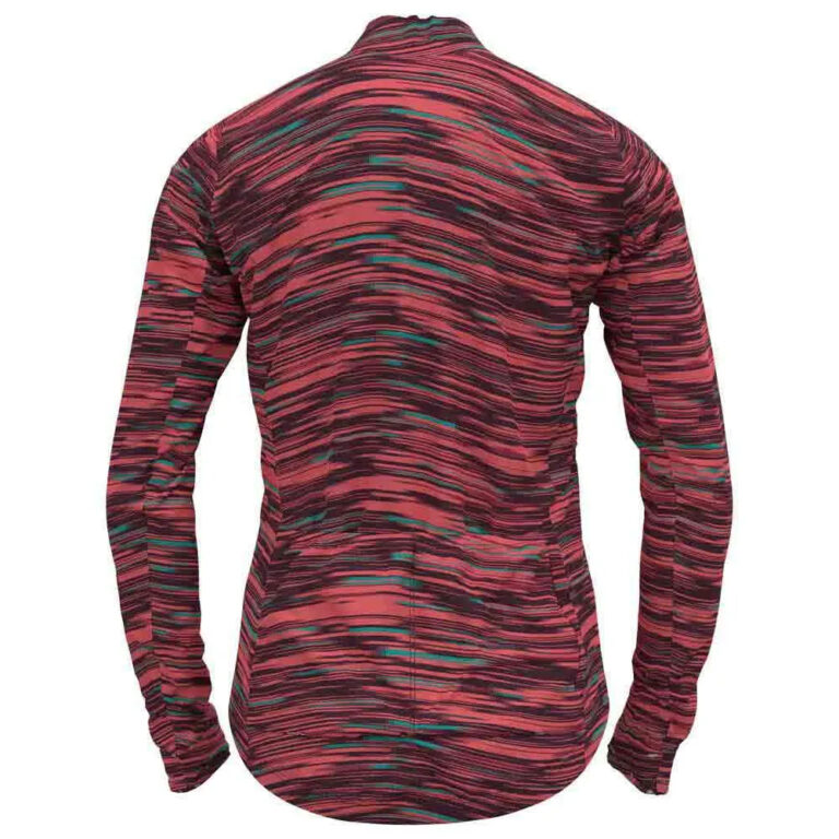 Odlo Zeroweight Ceramiwarm Jacket XS Siesta - XL Siesta - Image 2