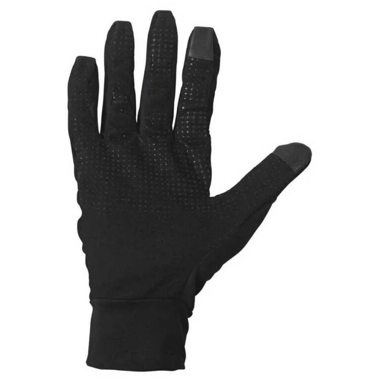 Odlo Zeroweight Warm Gloves 2XS Black - L Black - Image 2