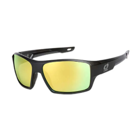 Oneal 75 Sunglasses One Size Yellow